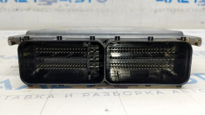 Блок ECU компьютер двигателя Audi A6 C7 16-17 3.0T AWD