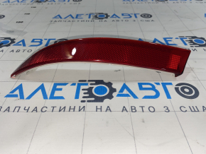 Reflectorul de pe bara din spate dreapta pentru BMW X5 E70 11-13, nou, aftermarket, SIGNEDA.