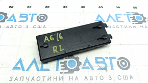 Capac portbagaj hayon electric Modul de control electric Audi A6 C7 12-18