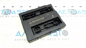 BCM Body Control Module Audi A6 C7 12-18