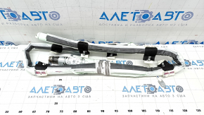 Подушка безопасности airbag боковая шторка левая BMW X5 G05 19-26