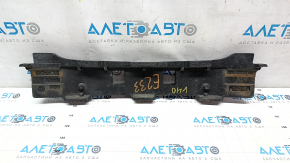 Absorbantul de bara fata pentru Toyota Camry v40 07-09