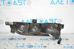 Lampa spate stânga a bara de protecție Chevrolet Bolt 17-21