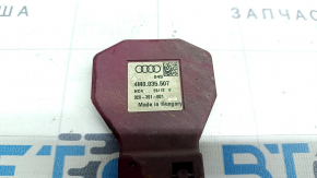 ANTENNA AMPLIFIER левая Audi A6 C7 12-18