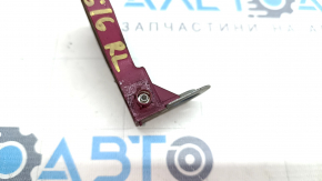 ANTENNA AMPLIFIER левая Audi A6 C7 12-18