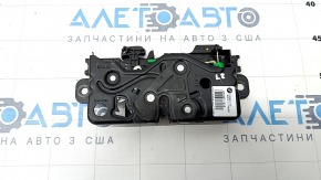 Замок двери багажника верхний BMW X5 G05 19-23