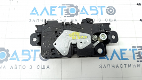 Замок двери багажника верхний BMW X5 G05 19-23