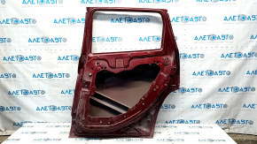 Usa spate dreapta spate Jeep Cherokee KL 14 - roșu PRV, dent