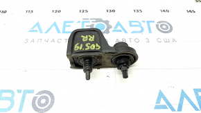 Отбойник двери багажника правый BMW X5 G05 19-26