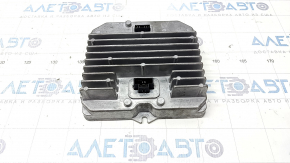 Power Control Module BMW 5 G30 17-23 надломана фишка