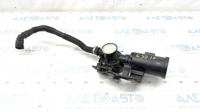 Filtru amortizor de combustibil cu pompa BMW 5 G30 17-23 2.0T, 3.0T, 4.4T