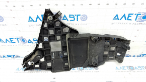 Montaj bara spate stanga exterior BMW X5 G05 19-23