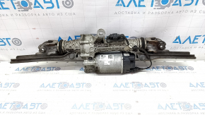 Актуатор задней подвески HSR BMW 5 G30 17-23 2.0T, 3.0T, 4.4T