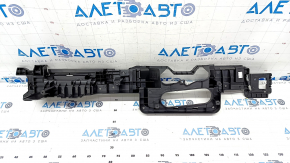 Крепление пола багажника правое BMW X5 G05 19-23