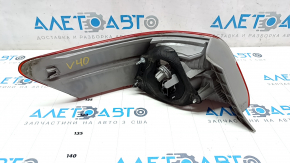 Lampa aripa exterior dreapta Toyota Camry v40