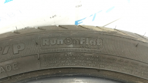 Anvelopă R19 255/40 GoodYear Efficient GR/P 2017 all-season 4,5 mm RunFlat