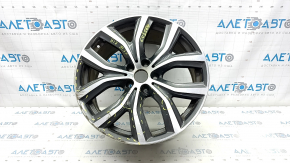 Диск колесный R19 x 8J BMW X1 F48 16-22 бордюрка