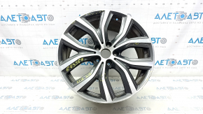 Диск колесный R19 x 8J BMW X1 F48 16-22 бордюрка