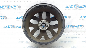 Janta roata R19 x 8J BMW X1 F48 16-22 bordura