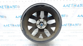 Диск колесный R19 x 8J BMW X1 F48 16-22 бордюрка