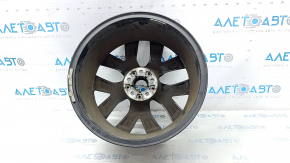 Диск колесный R19 x 8J BMW X1 F48 16-22 бордюрка