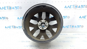 Диск колесный R19 x 8J BMW X1 F48 16-22 бордюрка