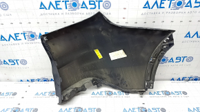 Bara spate goala stanga BMW X5 G05 19-23 grafit