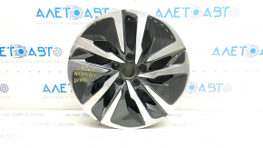 Jantă R17 x 7.5J 5*114.3 Honda Accord 18-22 tip 3 hibrid cu senzor, bordură, senzor acceptat