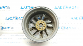 Jantă R17 x 7.5J 5*114.3 Honda Accord 18-22 tip 3 hibrid cu senzor, bordură, senzor acceptat