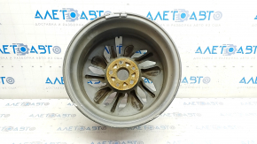 Диск колесный R17 x 7,5J 5*114,3 Honda Accord 18-22 тип 3 hybrid с датчиком, легкая бордюрка