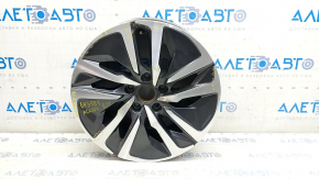 Janta R17 x 7.5J 5*114.3 Honda Accord 18-22 tip 3 hibrid cu senzor, bordura