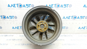 Диск колесный R17 x 7,5J 5*114,3 Honda Accord 18-22 тип 3 hybrid с датчиком, легкая бордюрка