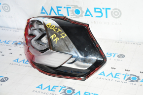 Lampa spate interioara dreapta Chevrolet Bolt 17-21 sticla sparta