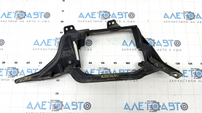 Suport vârf tobe de eșapament stânga BMW X5 G05 19-23