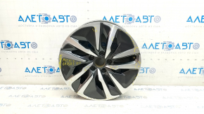 Janta R17 x 7.5J 5*114.3 Honda Accord 18-22 tip 3 hibrid cu senzor, bordura