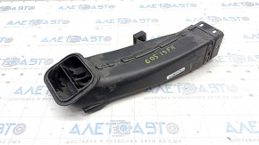 Воздухоприемник BMW X5 G05 19-23 3.0T