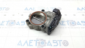 Дроссельная заслонка BMW X5 G05 19-23 3.0T