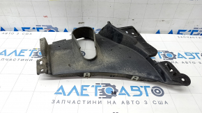 Conducta aer bara fata stanga BMW X5 G05 19-23