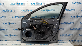 Ansamblu usa fata dreapta Mazda 3 14-18 BM argintiu 38P