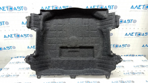 Pardoseala portbagaj BMW X5 G05 19-23