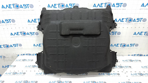 Pardoseala portbagaj BMW X5 G05 19-23 prindere rupta