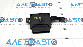 Modul frana de parcare Jeep Cherokee KL 14-