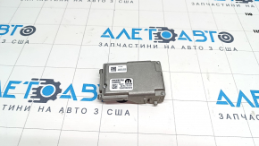 Camera frontală Jeep Cherokee KL 19-