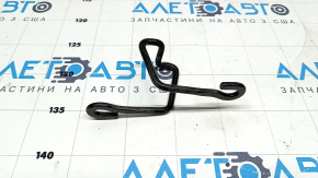 Capota de blocare a capotei Jeep Cherokee KL 14-