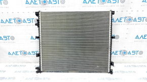 Radiator intercooler BMW X5 G05 19-23 3.0T