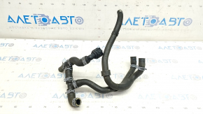 Tevi sistem racire Audi A6 C7 16-18 3.0T