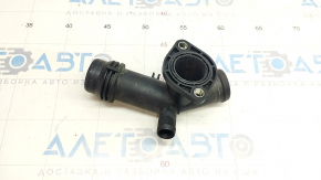 Flansa sistem racire Audi A6 C7 16-18 3.0T plastic