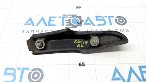 Garnitura portiera portbagaj inferioara stanga BMW X5 G05 19-23