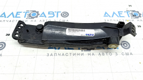 Противотуманная фара птф правая Honda Accord 18-22 DEPO, песок