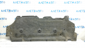 Protectie fata dreapta sub caroserie Honda Accord 18-22 hybrid